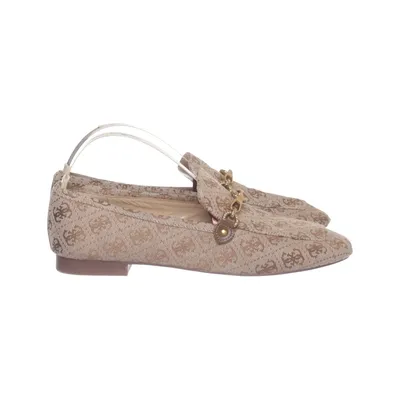 Mocassins (Beige, Marron) de Guess