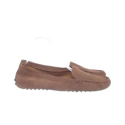 Loafers (Brun) från Marzio