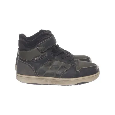 Sneakers (Zwart, Groen) van Wrap