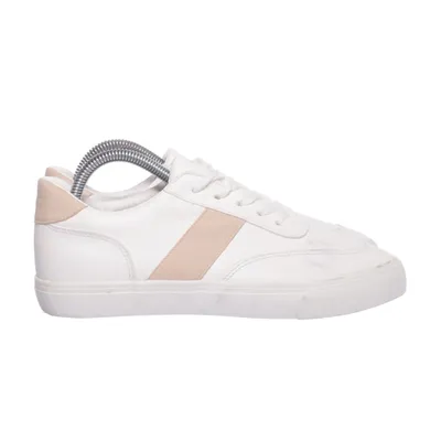 Sneakers (Vit, Beige) från London Rebel