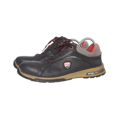 Work footwear (Black) from Ducati