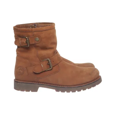 Bottines (Marron) de Natural World