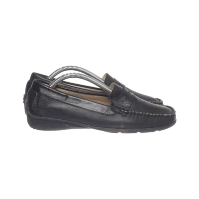 Mocassins (Noir) de Bellezza