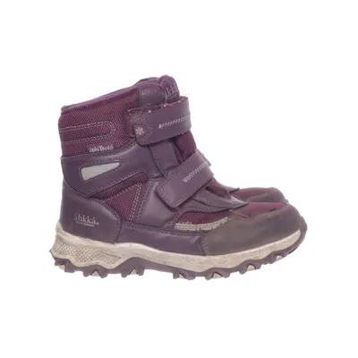 Boots (Lila) von Áhkká