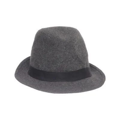 Fedora hoed (Grijs) van Promod