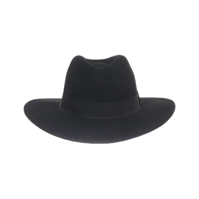 Fedora hoed (Zwart) van Divided by H&M Wol
