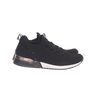 Trainers (Black) from Venice