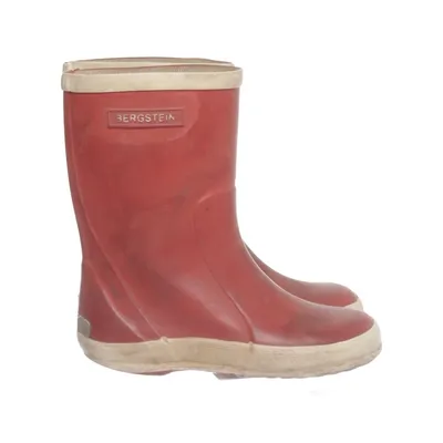 Bottes en caoutchouc (Rainboot) de Bergstein