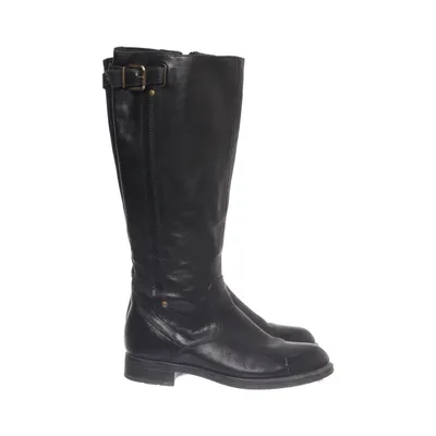 Boots (Black) from Belmondo Leather
