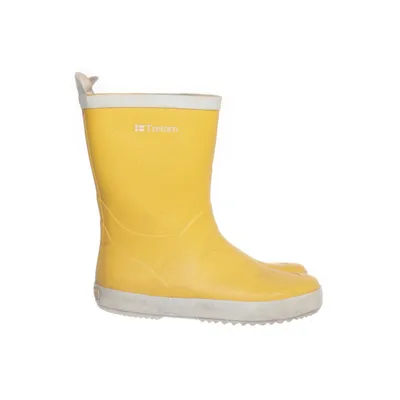 Regenlaarzen (Geel) van Tretorn