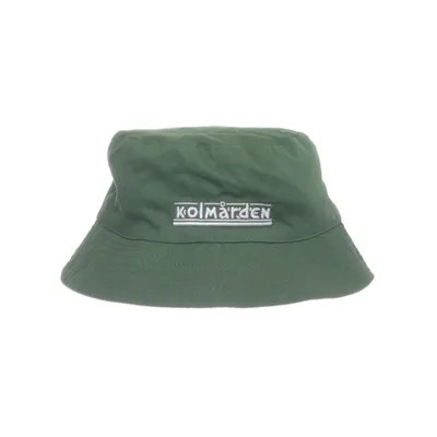 Buckethatt (Grön, Beige) från Kolmården