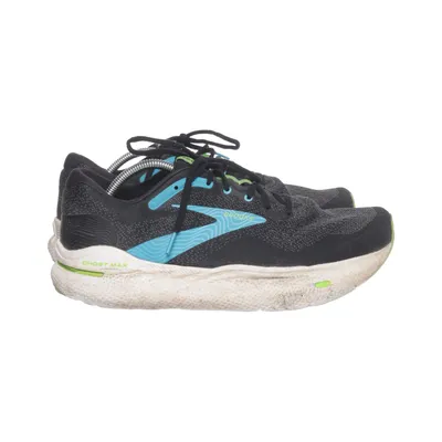 Chaussures de course (Noir, Bleu, Vert) de Brooks