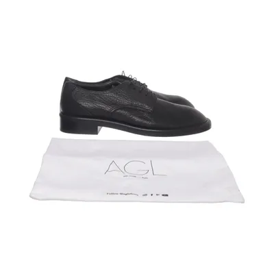 Chaussures Derby (Noir) de AGL