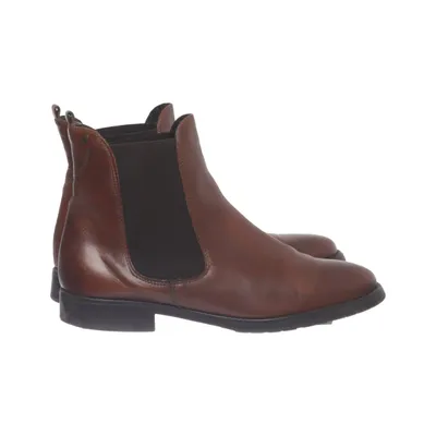 Chelsea boots (Brun) fra Freeflex