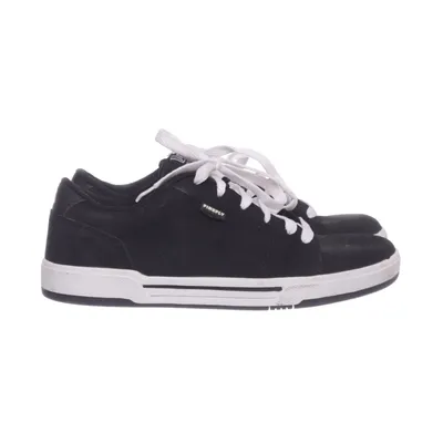 Baskets (Noir, Blanc) de Firefly