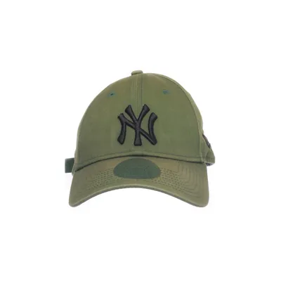 Baseball cap (MLB) from New Era Cotton