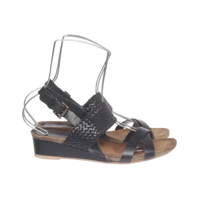 Sandalen (Zwart) van Park West