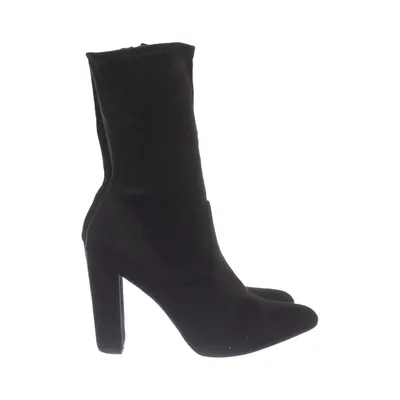 Bottes à talons (Noir) de No Doubt