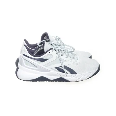 Trainingsschoenen (Turquoise, Blauw) van Reebok