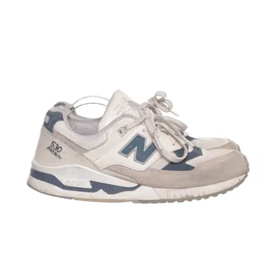 Sneakers (Wit, Grijs, Meerkleurig) van New Balance