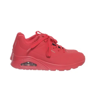 Sneakers (Red) from Skechers