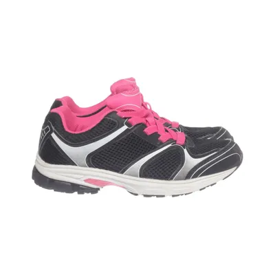 Trainers (Black, Pink, Silver) from Stadium