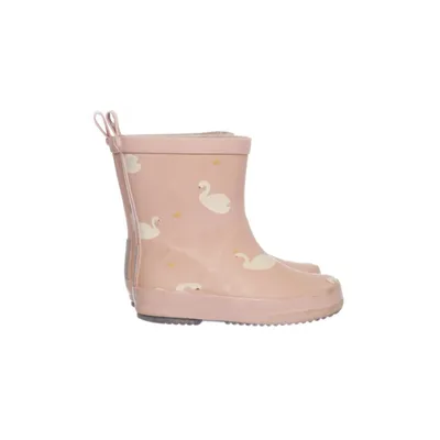 Gummistövlar (Rosa) från Trekmates