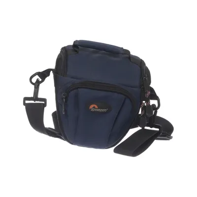Kameraväska (Blå, Svart) från Lowepro