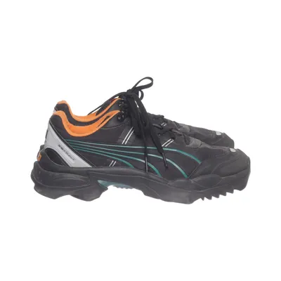 Trainers (Black, Multicolored) from Puma x Helly Hansen