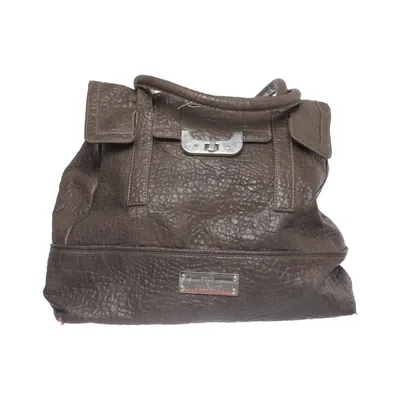 Sac à main (Marron) de Friis & Company