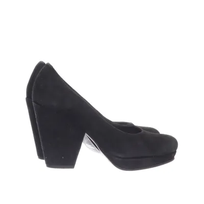 High heels (Black) from Gardenia Copenhagen