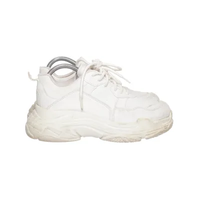 Baskets (Blanc) de NLY