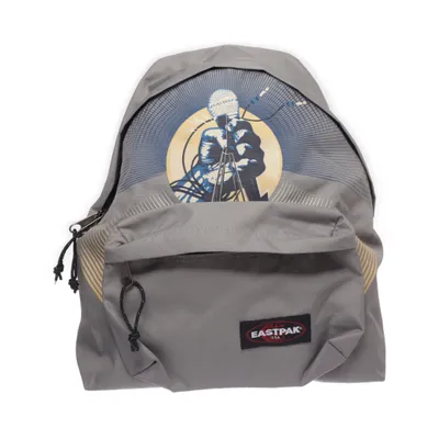 Rygsæk (Grå) fra Eastpak