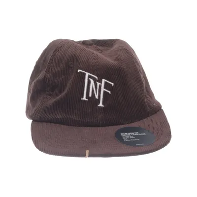 Honkbalpet (Shallow Fit) van The North Face Katoen, Elastaan, Polyester