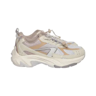 Baskets (Forma Runner) de ARKK Copenhagen Cuir