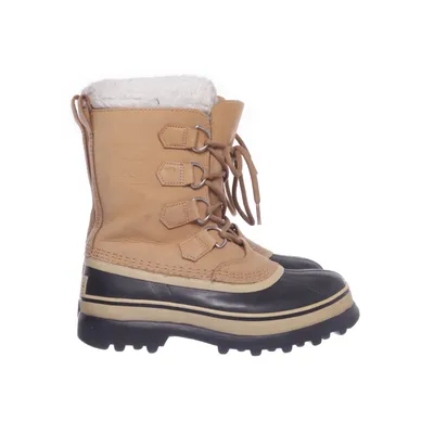 Stövlar (NL1005-280) från Sorel Pälsimitation