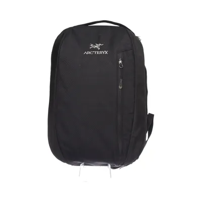Backpack (Black) from Arc'teryx