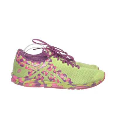 Træningssko (Lilla, Pink, Grøn) fra Asics