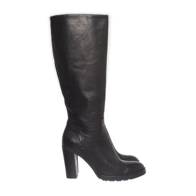 Stövlar (Svart) från A Pair Footwear Skinn