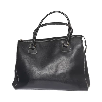 Handbag (Black) from David Jones