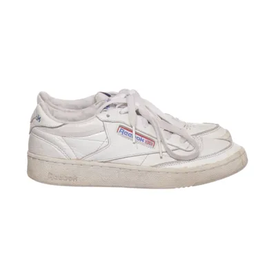 Baskets (Blanc) de Reebok Classic