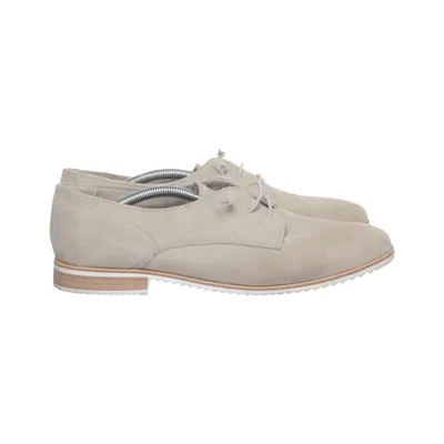 Derby schoenen (PIER ONE) van Pier One Leer