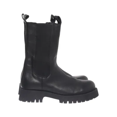 Chelsea boots (Svart) från Inuovo