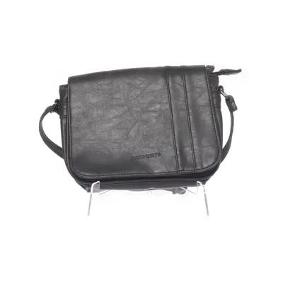 Shoulder-bag (Black) from Enrico Benetti