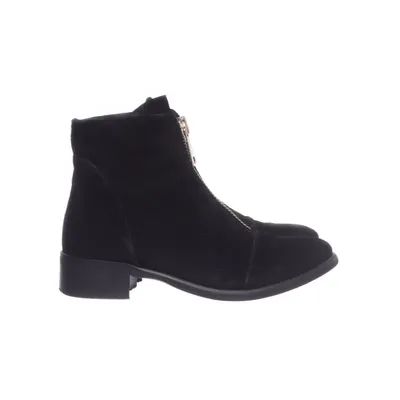 Chelsea boots (Black) from Blankens