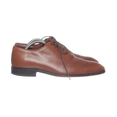 Oxford schoenen (Bruin) van Pedaq Leer