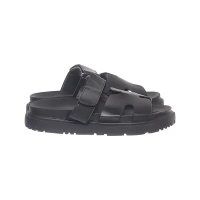 Slip-ins (Zwart)