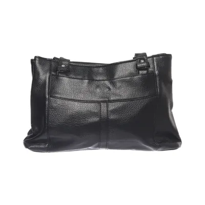 Handtas (Zwart) van City Fashion