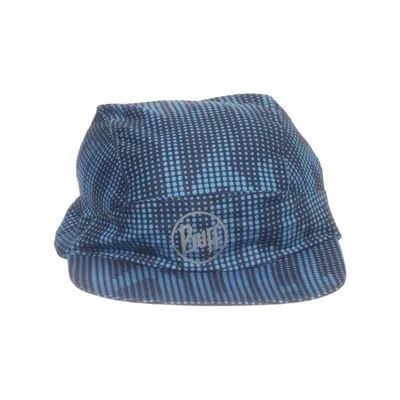Kappe (Blau, Schwarz) von Buff Elasthan, Polyester, Polyurethan