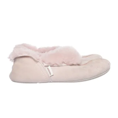 Chaussons (Rose) de Shepherd